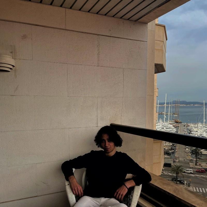 Lucas Bazilio